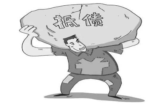 无锡追债公司：问别人借钱,别人不借怎么办理